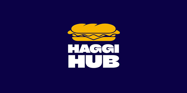 Haggi Hub logo